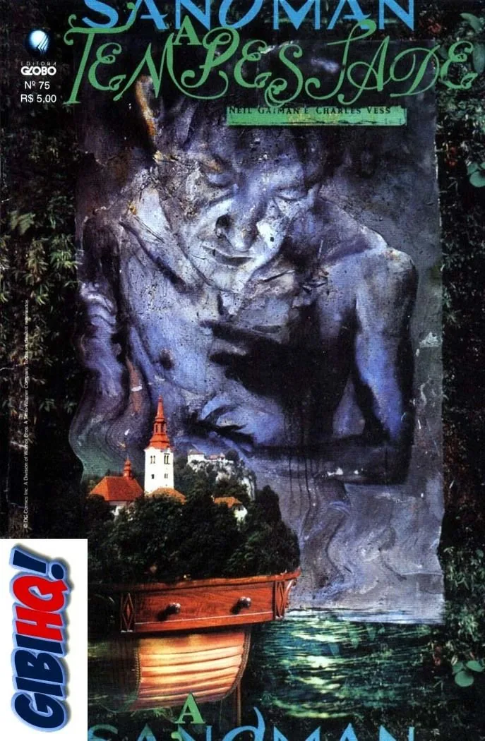 Sandman