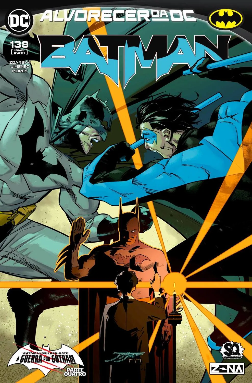 X-Men Vermelho