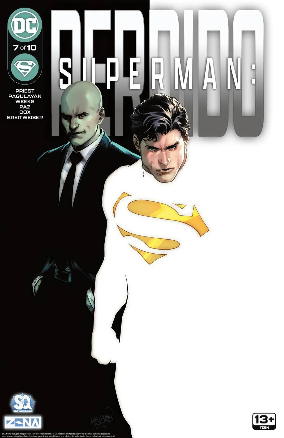 Superman